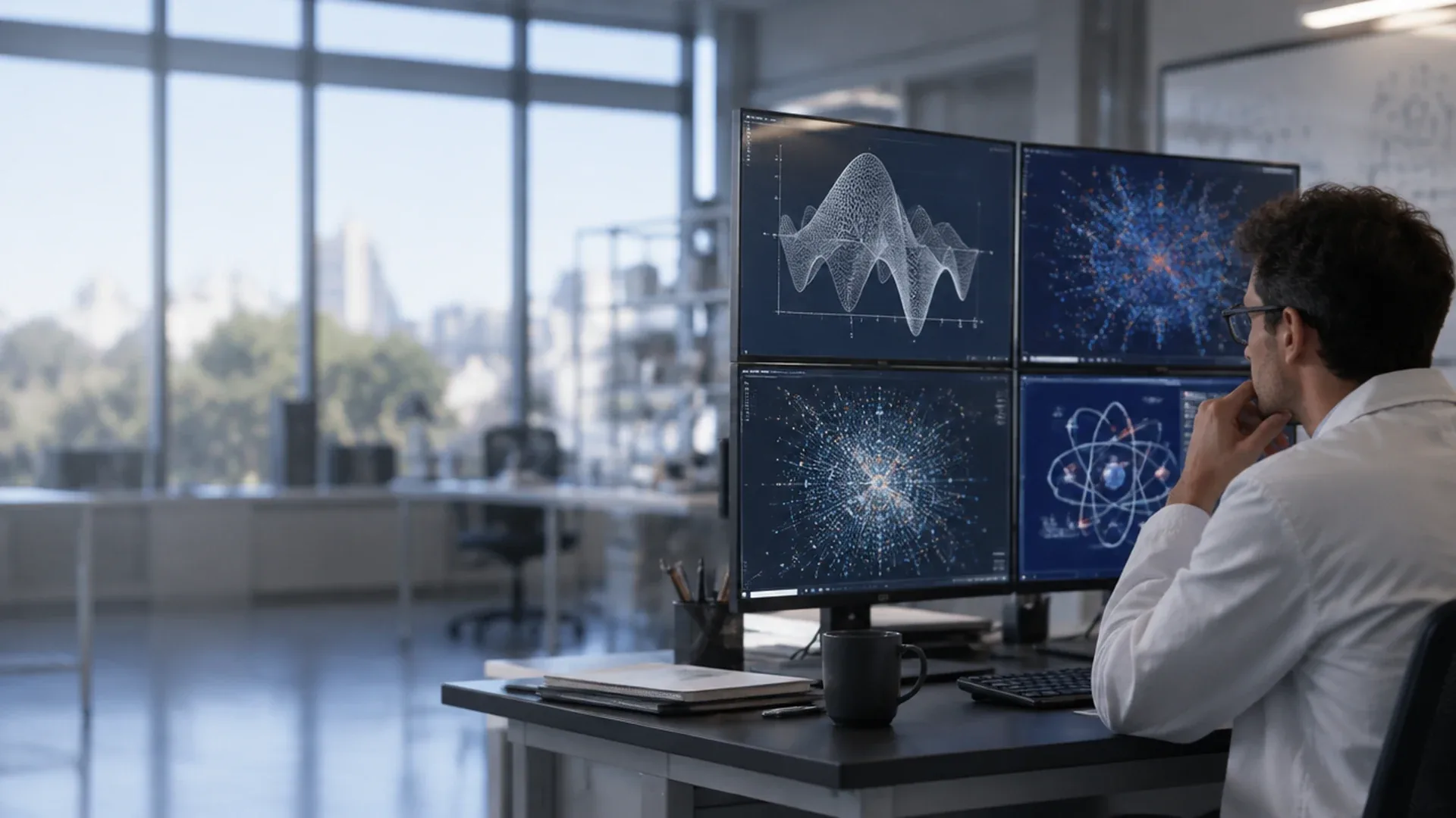 OpenAI: три научни резултата от изкуствен интелект