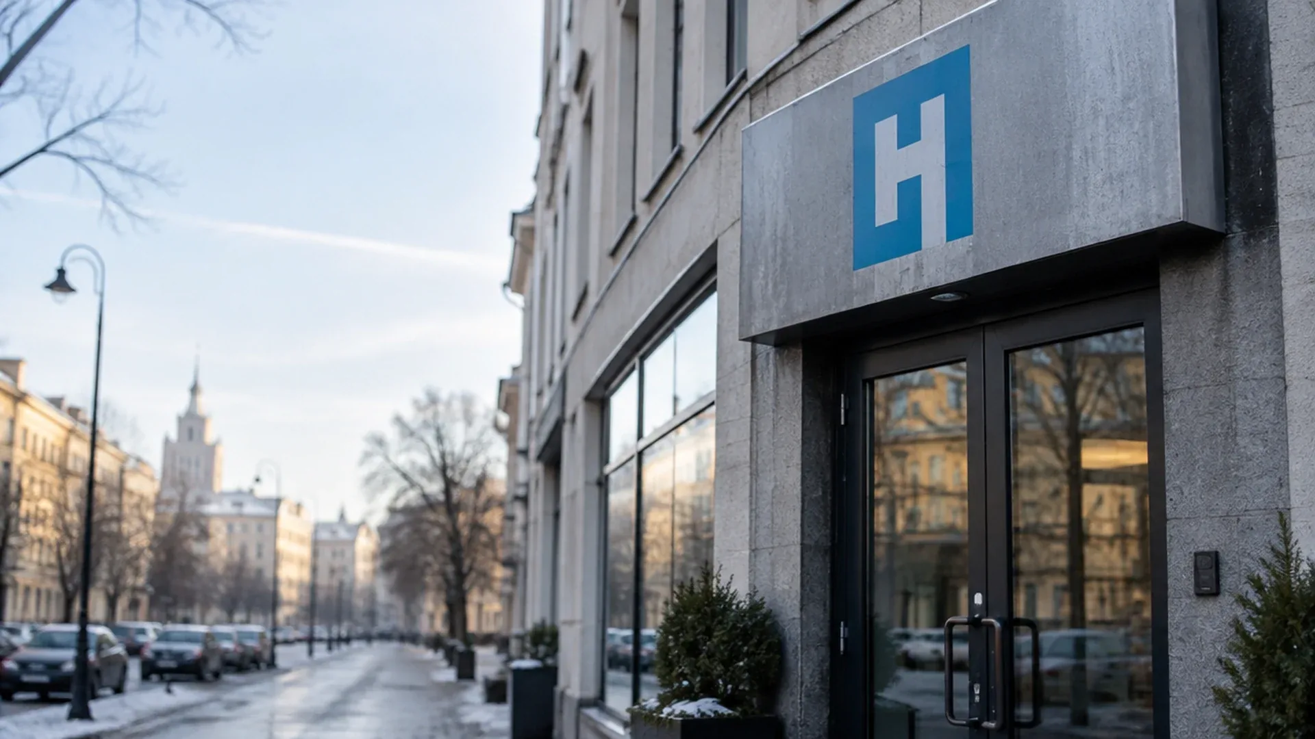 „Новая газета“ обяви, че прекратява работа