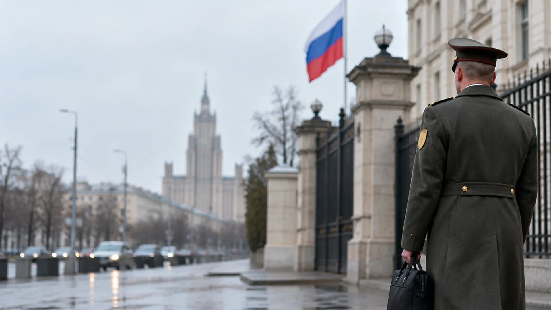 Словакия възстановява военни контакти с Русия